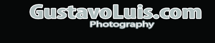 Gustavo Luis Photography